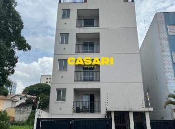 Apartamento · 62m² · 2 Quartos · 1 Vaga · Apartamento com 2 dormitórios à venda, 62 m² - Baeta Neves - São Bernardo do Campo/SP
