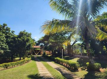 Photo 1 · Chácara com 4 dormitórios à venda, 5000 m² - Vitassay - Boituva/SP