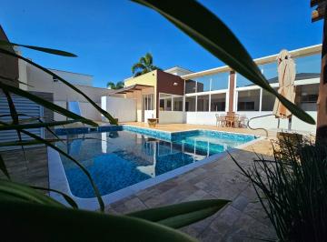 Casa · 298m² · 4 Quartos · 4 Vagas · Casa para à venda no bairro Portal das Estrelas - Casari Imóveis São Bernardo | Venda, Aluguel e Adm