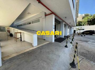 Comercial · 2484m² · 30 Vagas · Prédio Comercial à Venda na Vila Curuçá, Santo André – 2.484 m² com Estacionamento