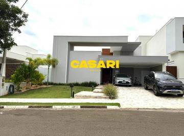 Casa · 321m² · 3 Quartos · 2 Vagas · Casa com 3 dormitórios à venda, 321 m² - Portal das Estrelas I - Boituva/SP