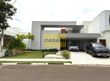 Photo 1 · Casa com 3 dormitórios à venda, 321 m² - Portal das Estrelas I - Boituva/SP