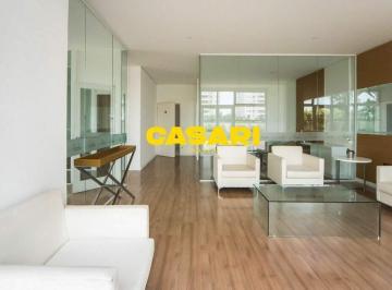 Apartamento · 107m² · 3 Quartos · 2 Vagas · Apartamento para à venda no bairro Centro - Casari Imóveis São Bernardo | Venda, Aluguel e Administr