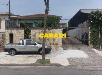 Terreno · 270m² · Terreno à venda, 270 m² - Dos Casa - São Bernardo do Campo/SP
