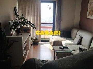 Apartamento · 96m² · 3 Quartos · 2 Vagas · Apartamento com 3 dormitórios à venda, 96 m² por R$ 745.000,00 - Centro - Diadema/SP