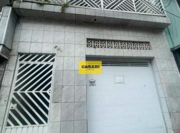 Photo 1 · Sobrado 4 Dormitórios 161 m² à Venda - Localização Estratégica | Casari Imóveis