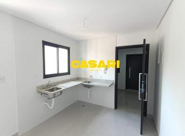 Apartamento · 50m² · 2 Quartos · 1 Vaga · Apartamento com 2 dormitórios à venda, 50 m² - Campestre - Santo André/SP