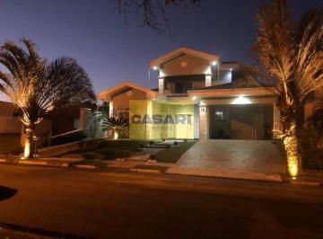 Photo 1 · Casa com 3 dormitórios à venda, 239 m² Portal das Estrelas - Boituva/SP
