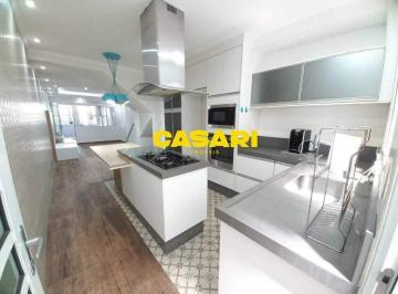 Casa · 102m² · 2 Quartos · 1 Vaga · Sobrado 2 Dormitórios à Venda no Rudge Ramos – 100m² | São Bernardo do Campo