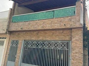 Photo 1 · Sobrado com 2 dormitórios à venda, 182 m² - Parque Terra Nova II - São Bernardo