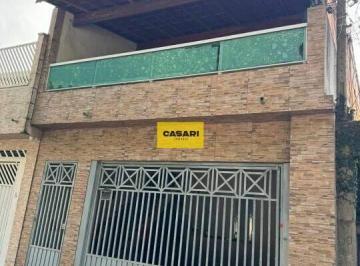 Photo 1 · Sobrado com 2 dormitórios à venda, 182 m² - Parque Terra Nova II - São Bernardo
