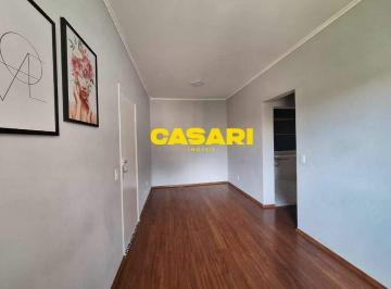 Apartamento · 61m² · 2 Quartos · 1 Vaga · Apartamento com 2 dormitórios à venda, 60 m² - Santa Terezinha - São Bernardo do Campo/SP