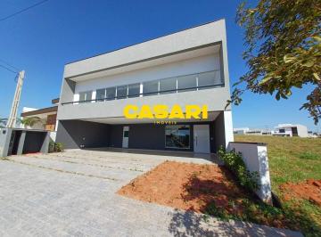 Casa · 324m² · 3 Quartos · 5 Vagas · Casa com 3 dormitórios à venda, 324 m² - Portal Ville Jardim Europa - Boituva/SP