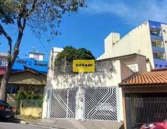 Photo 1 · Sobrado com 3 dormitórios à venda, 186 m² - Baeta Neves - São Bernardo do Campo/SP