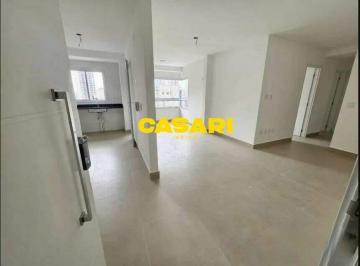 Apartamento · 95m² · 3 Quartos · 2 Vagas · Apartamento com 3 dormitórios à venda, 92 m² - Vila Léa - Santo André/SP
