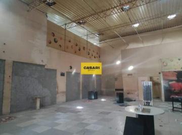 Photo 1 · Salão à venda, 283 m² - Centro - São Bernardo do Campo/SP