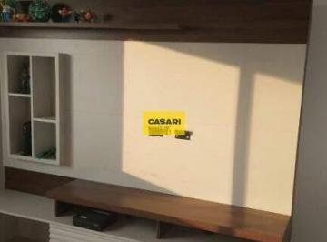 Photo 1 · Apartamento com 1 dormitório à venda, 36 m² - Jardim Jamaica - Santo André/SP
