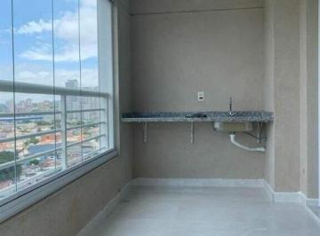 Apartamento · 84m² · 3 Quartos · 2 Vagas · Apartamento com 3 dormitórios à venda, 83 m² - Jardim do Mar - São Bernardo do Campo/SP