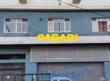 Comercial · 854m² · 3 Vagas · Prédio à venda, 854 m² - Centro - São Bernardo do Campo/SP