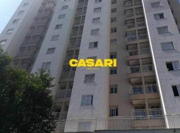 Apartamento · 52m² · 2 Quartos · 1 Vaga · Apartamento com 2 dormitórios à venda, 52 m² - Baeta Neves - São Bernardo do Campo/SP