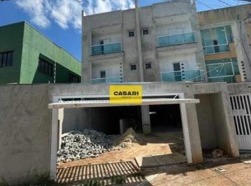 Photo 1 · Cobertura com 2 dormitórios e 2 vagas à venda na Vila Eldízia, Santo André
