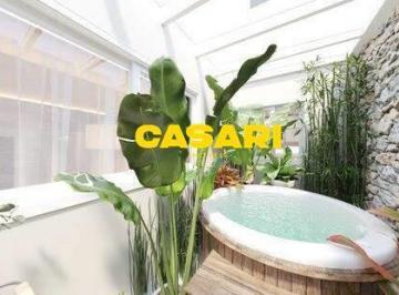 Apartamento · 138m² · 2 Quartos · 2 Vagas · Cobertura com 2 dormitórios à venda, 138 m² - Nova Petrópolis - São Bernardo do Campo/SP