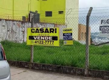 Photo 1 · Terreno à venda, 786 m² - Vila Jordanópolis - São Bernardo do Campo/SP