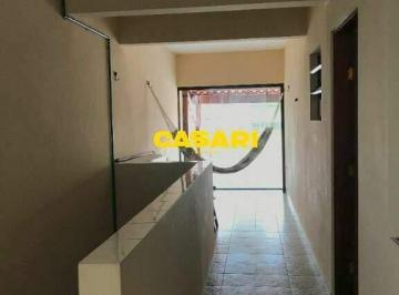 Casa · 407m² · 3 Quartos · 2 Vagas · Sobrado com 3 dormitórios à venda, 407 m² - Independência - São Bernardo do Campo/SP