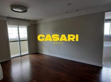 Apartamento · 406m² · 6 Quartos · 8 Vagas · Apartamento com 6 dormitórios à venda, 406 m² por R$ 2.190.000,00 - Chácara Inglesa - São Bernardo d