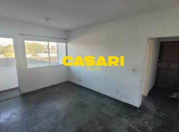 Apartamento · 66m² · 2 Quartos · 1 Vaga · Apartamento com 2 dormitórios à venda, 66 m² - Assunção - São Bernardo do Campo/SP