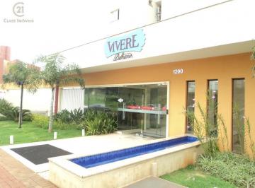 Apartamento · 79m² · 3 Quartos · 2 Vagas · Apartamento para alugar em Londrina, Gleba Palhano, com 3 quartos, com 79 m², Vivere Palhano