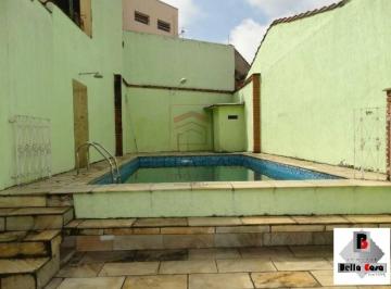 Comercial · 300m² · 3 Quartos · 2 Vagas · Sobrado na Mooca- 3 Dorms- 3 Suítes- 2 Vagas de garagem