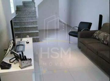 Casa · 210m² · 3 Quartos · 2 Vagas · Sobrado 3 dormitórios , 3 suítes , 2 vagas