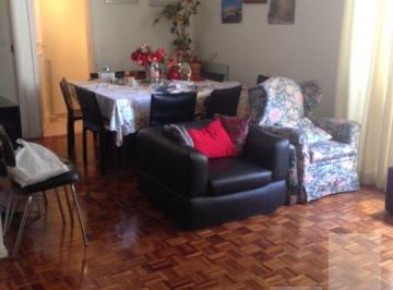 Apartamento · 80m² · 2 Quartos · 1 Vaga · Apartamento em Higienópolis - Ótima localização - 2 dormitórios com vaga