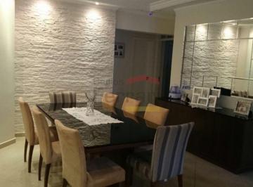 Apartamento · 160m² · 3 Quartos · 2 Vagas · LINDO APTO, PRÉDIO COM UMA ÁREA GRANDE DE LAZER, SUÍTE AMPLA COM CLOSET, SALA PARA 3 AMBIENTES.