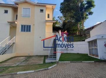 3b6be9b51534415c95e27733d43e95d37b2d76cb · Casa com 3 dormitórios, 85 m² - San Paolo - Cotia/SP