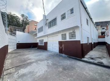 Comercial · 312m² · 7 Vagas · Galpão para aluguel, 7 vagas, Nova Petrópolis - São Bernardo do Campo/SP