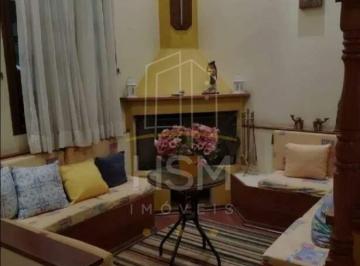 Casa · 225m² · 3 Quartos · 4 Vagas · Sobrado à venda, 3 quartos, 1 suíte, 4 vagas, Santa Terezinha - São Bernardo do Campo/SP