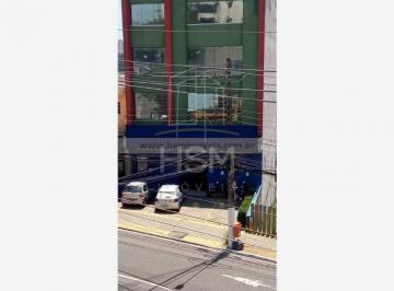 Comercial · 1050m² · 8 Vagas · Prédio Inteiro à venda, 8 vagas, Rudge Ramos - São Bernardo do Campo/SP