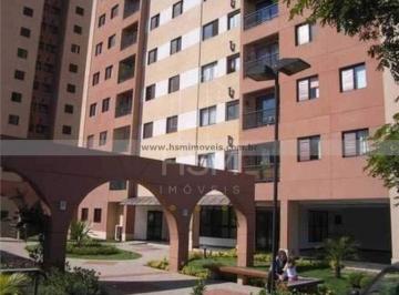 Apartamento · 62m² · 3 Quartos · 2 Vagas · Apartamento à venda, 3 quartos, 2 vagas, Vila Arapuá - São Paulo/SP