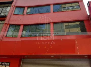 Comercial · 903m² · Prédio Inteiro para aluguel, Centro - Santo André/SP