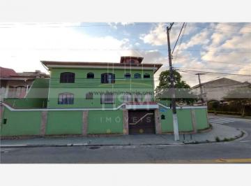 Casa · 405m² · 4 Quartos · 12 Vagas · Sobrado à venda, 4 quartos, 4 suítes, 12 vagas, Nova Petrópolis - São Bernardo do Campo/SP