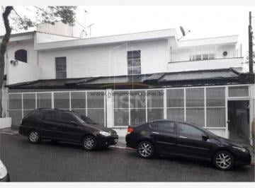 Comercial · 170m² · 4 Quartos · 2 Vagas · Casa para aluguel, 4 quartos, 2 vagas, Jardim Nova Petrópolis - São Bernardo do