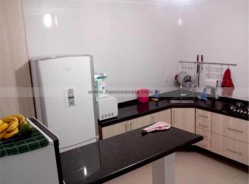Casa · 136m² · 3 Quartos · 1 Vaga · Sobrado à venda, 3 quartos, 1 vaga, Assunção - São Bernardo do Campo/SP