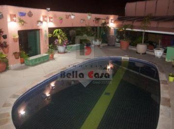 Apartamento · 598m² · 4 Quartos · 8 Vagas · Cobertura Duplex à Venda no Parque da Mooca - Solar dos Nobres | Rua Juventus, 393