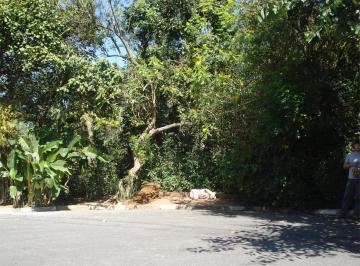 25b99f25c4b523887877137339c7af16aecddee2 · Terreno à venda, 2021 m² por R$ 690.000,00 - São Fernando Golf Club - Cotia/SP