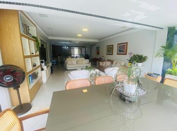 Apartamento de 5 quartos, Salvador · Apartamento à venda Pituba Ville 225m2
