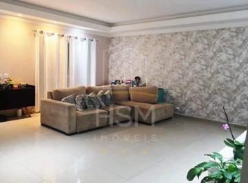 Casa · 151m² · 3 Quartos · 4 Vagas · Sobrado à venda, 3 quartos, 1 suíte, 4 vagas, Demarchi - São Bernardo do Campo/SP