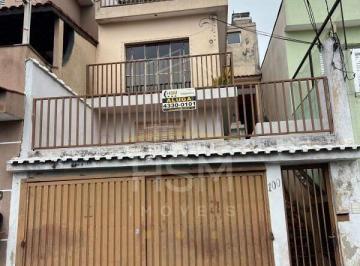 Casa · 178m² · 4 Quartos · 2 Vagas · VENDE CASA NO BAETA NEVES – 178,20m² DE ÁREA CONSTRUÍDA | OPORTUNIDADE PARA INVESTIDORES OU FAMÍLIAS