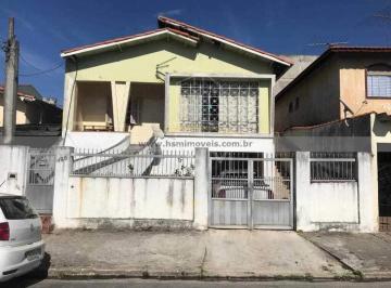 Casa · 200m² · 2 Quartos · 2 Vagas · Casa à venda, 2 quartos, 2 vagas, Jardim Silvina - São Bernardo do Campo/SP